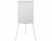 Nobo Flipchart s povrchem Nano Clean™ na trojnožce