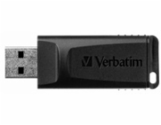 VERBATIM USB Flash Disk Store  n  Go SLIDER 16GB - černá