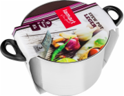 Lamart LTB2418 Nerzeový hrnec LEGER, 7,9 l