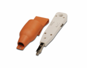 Digitus Impact Tool pro LSA + konektory (DN-LSA-PT / A-DN-LSA-PT)