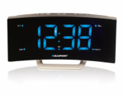 Rádiobudík Blaupunkt CR7BK Silver