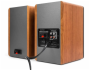 EDIFIER reproduktory R1280T, 42W, hnědá