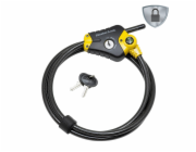 Master Lock Python 8420EURD 10 mm Kabelový zámek 
