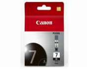 Canon Tinte Schwarz PGI-7bk (Retail)