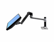 Ergotron Stojan LX pro LCD displej, hliníkový (stříbrný)