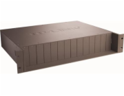 TP-Link TL-MC1400 (šedý, 2 U, maloobchodní)