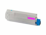 OKI Magenta toner do C822 (7 300 stránek)