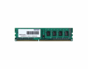 Patriot/DDR3/4GB/1600MHz/CL11/1x4GB