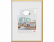 Rámeček Walther New Lifestyle 18x24 plast zlatý