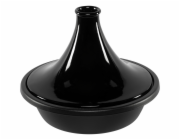 Le Creuset Tajine 31 cm  black