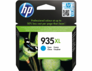 Inkoust HP azurový č. 935XL (C2P24AE)