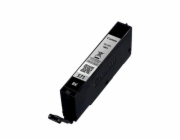CANON CARTRIDGE CLI-571 BK černá pro PIXMA MG575x, MG685x, MG775x, TS505x, TS605x, TS805x, TS905x (398 str.)