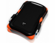 Silicon Power Armor A30 1TB ČERNÁ