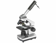 Bresser Biolux mikroskop set  CEA 40x-1024x USB