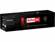 Activejet ATO-B411N (náhrada za OKI 44574702; Supreme; 4000 stran; černá)