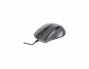 A4Tech N-500F myš Kancelář Pro praváky USB Typ-A V-Track 1600 DPI