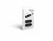 Bluelounge CableDrop Multi  Black