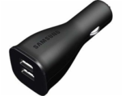 Samsung CL DUAL nabíječ 2A microUSB