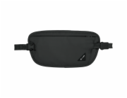 Pacsafe Coversafe X100 taska ledvinka cerna