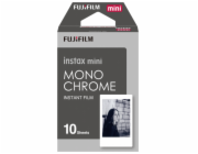 Fujifilm Instax Mini Monochrome WW1 10 ks