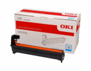 OKI Cyan obraz. válec do C712 (až 30 000 stránek)