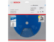 Pilový kotouč Bosch Expert na hliník, O 235mm, 80Z