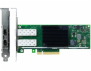 Intel Ethernet Converged Network Adapter X710-DA2 - Síťový adaptér - PCIe 3.0 x8 nízký profil - 10 Gigabit SFP+ x 2
