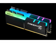 DDR4 16GB (2x8GB) TridentZ RGB 3200MHz CL16 XMP2