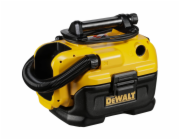 DeWalt DCV584L-QW vysavac trídy  L s napájením z aku nebo ze síte