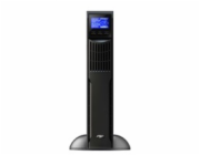 Fortron UPS FSP CHAMP 3000 VA rack 2U, online
