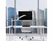 ERGOTRON LX 45-537-216 ERGOTRON LX Desk Mount LCD Arm, Tall Pole, stolní rameno až 32" LCD,bílé