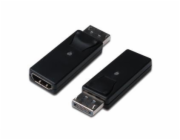 Digitus DisplayPort adapter, Displayport samec -> HDMI A samice