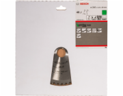 Pilový kotouč Bosch Optiline Wood, O 216mm, 48T