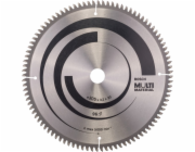 Pilový kotouč Bosch Multi Material, O 305mm, 96T
