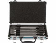 Makita D-42379 SDS+ Chisel Set 250mm 5pcs