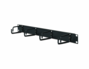 APC Cable Manager Horizontal 1U AR8425A, správa kabelů