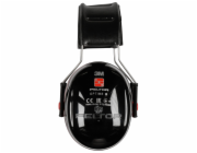3M Peltor Optime III H540A Hearing Protection 35 dB black