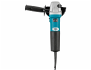 Makita 9565HRZ Úhlová bruska 125mm,SJS,1