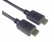 HDMI 2.0b High Speed + Ether. kab., 1,5 metru