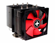 M504D, CPU-Kühler