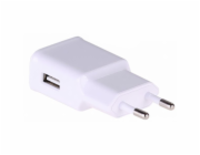 Akyga nabíjecka AC/DC/USB 3.6-12 V/2.4 A 15W Quick Charge 3.0