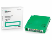 HP LTO-8 30TB (Q2078A) HPE LTO-8 Ultrium 30 TB RW Data Cartridge