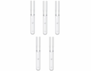 UBNT UniFi AP AC Mesh,5-PACK, bez PoE! [vnitřní/venkovní mesh AP,2.4GHz(300Mbps)+5GHz(867Mbps),2x2MIMO,802.11a/b/g/n/ac]