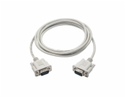 Akyga AK-CO-03 cable gender changer RS-232 White