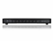 Digitus HDMI Video Splitter 1>8, HDMI Splitter DS-43302