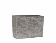 Květináč G21 Natur Box 71 x 51 x 30