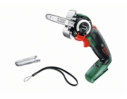 Bosch AdvancedCut 18 NanoBlade, bez Aku (0.603.3D5.100)
