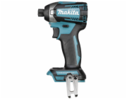 Makita DTD154Z Aku rázový šroubovák 1/4" Li-ion LXT 18V, bez aku Z