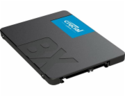 Crucial BX500 SSD 2,5  240GB
