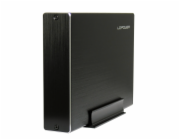 LC-Power LC-35U3-Becrux-C1  USB 3.1  Typ C / 3,5" SATAIII